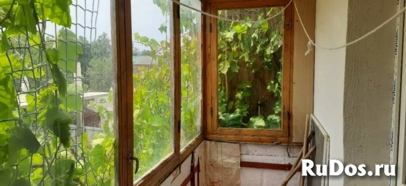 Продам 2 комнатную квартиру 52 м2 изображение 7