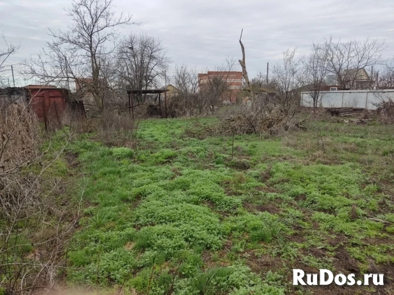 Продам участок 6 сот. изображение 4