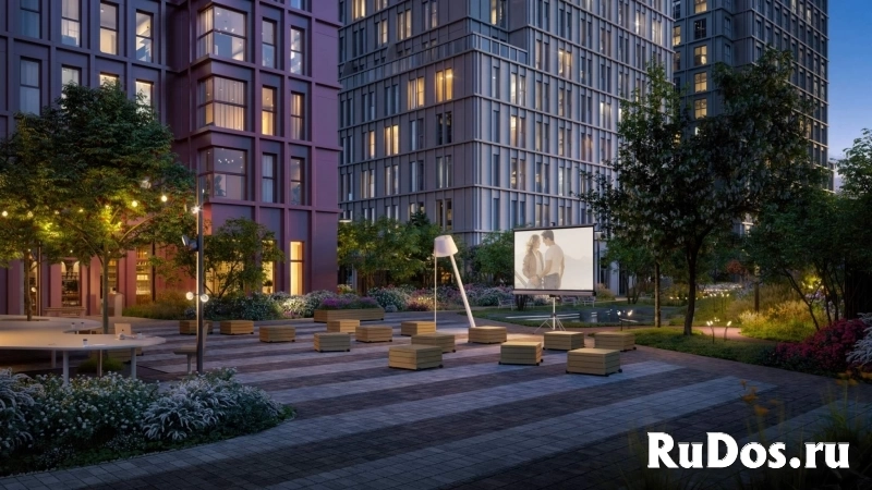 Продам 2 комнатную квартиру 53 м2 изображение 9