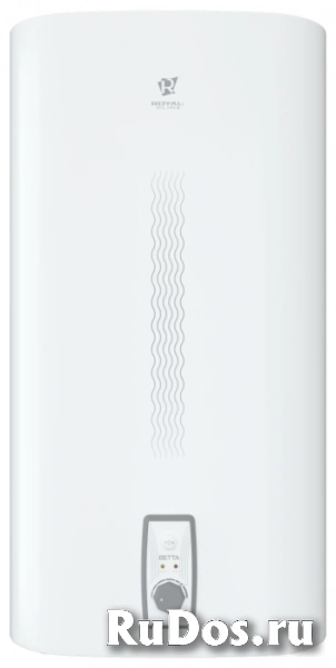 Накопительный электрический водонагреватель Royal Clima RWH-BI100-FS фото