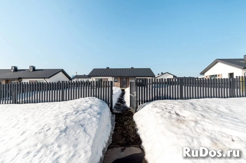 Продам дом 102.5 м2 изображение 5