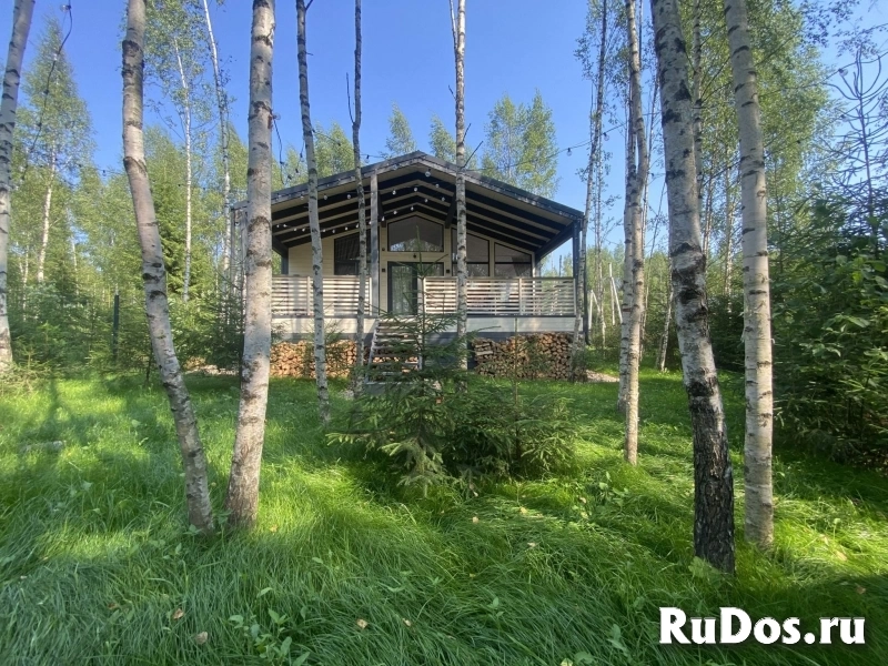 Продам дом 104 м2 изображение 4