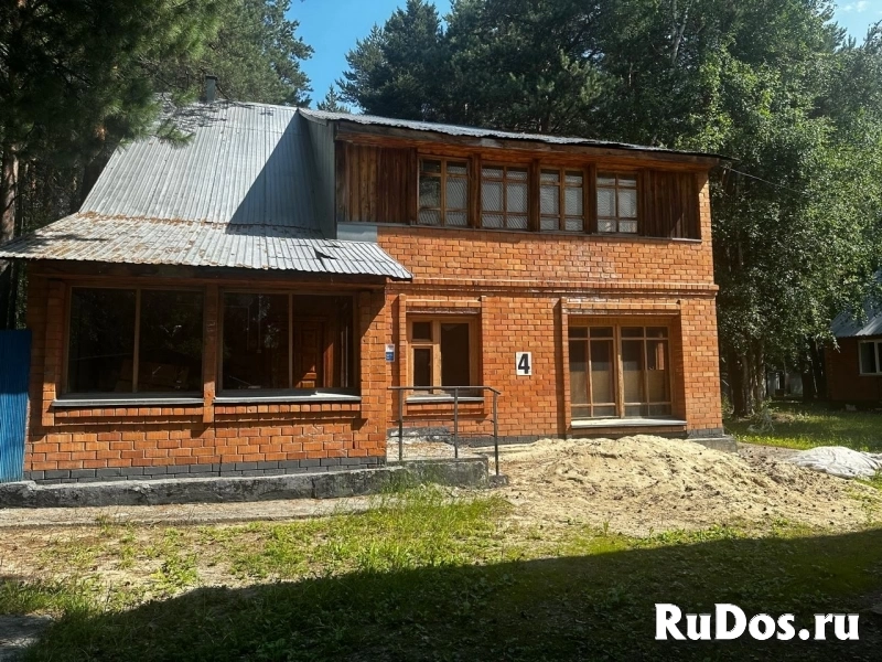 Продам коммерческую недвижимость 23148 м2 фотка