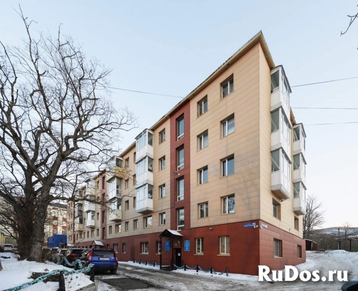 Продам 3 комнатную квартиру 55 м2 фото