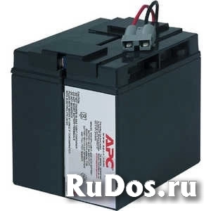 Батарея APC Батарея Battery replacement kit (RBC7) фото