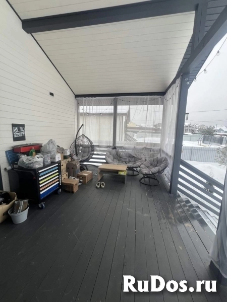 Продам коттедж 162.3 м2 изображение 8