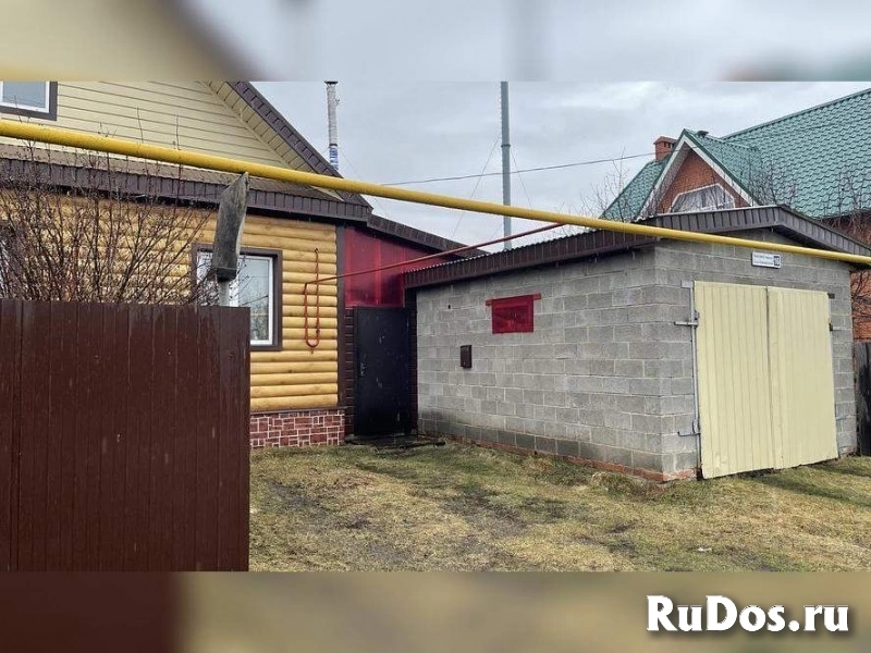 Продам коттедж 68 м2 фотка