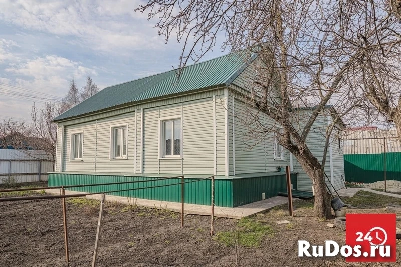 Продам коттедж 77 м2 изображение 5