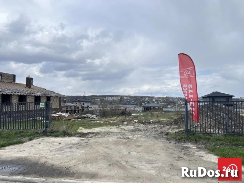 Продам участок 13 сот. изображение 5