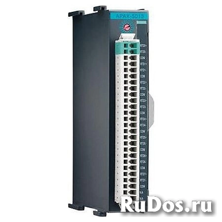 Модуль аналогового ввода Advantech APAX-5013-AE фото