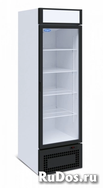 Холодильный шкаф Капри 0,7 СК МариХолодМаш фото