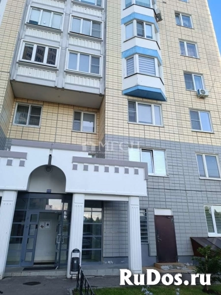 Продам 1 комнатную квартиру 35.5 м2 изображение 4