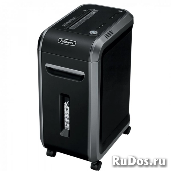 Уничтожитель документов FELLOWES Powershred 90S фото