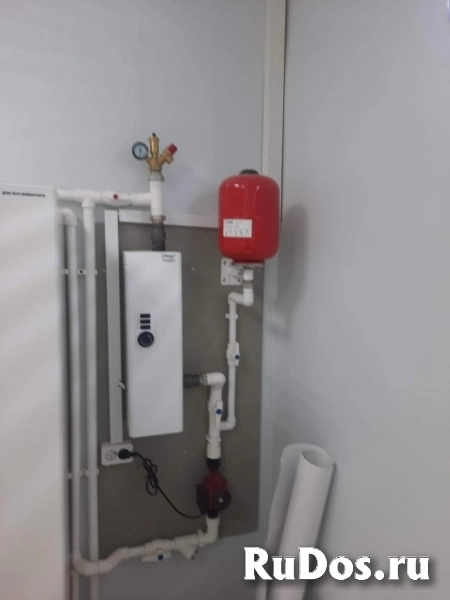 Продам коммерческую недвижимость 62 м2 изображение 7