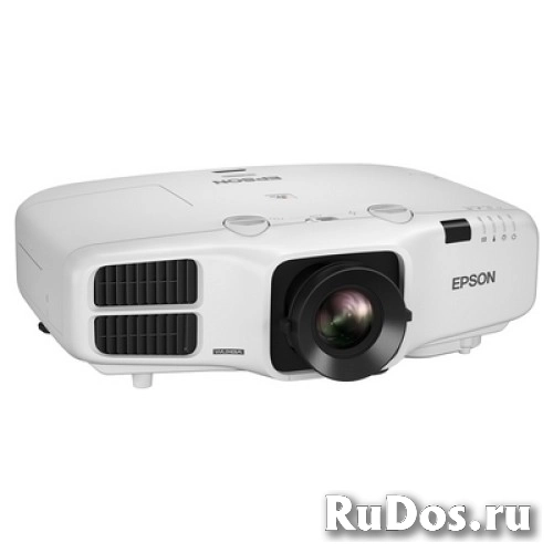 Инсталляционный проектор Epson EB-G7905U фотка