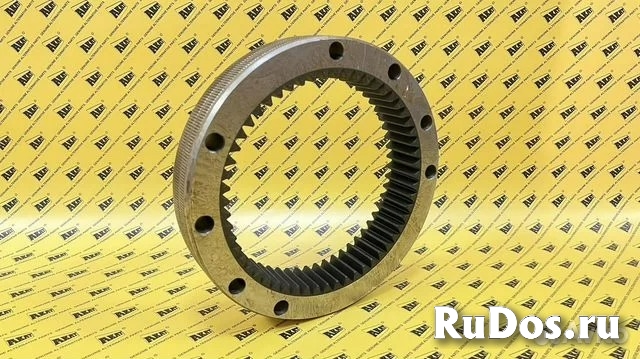 Шестерня планетарная OEM New Holland Case CS86536749 изображение 4