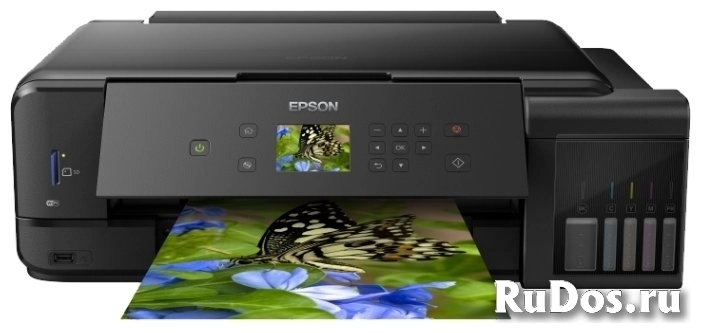 МФУ Epson L7180 фото