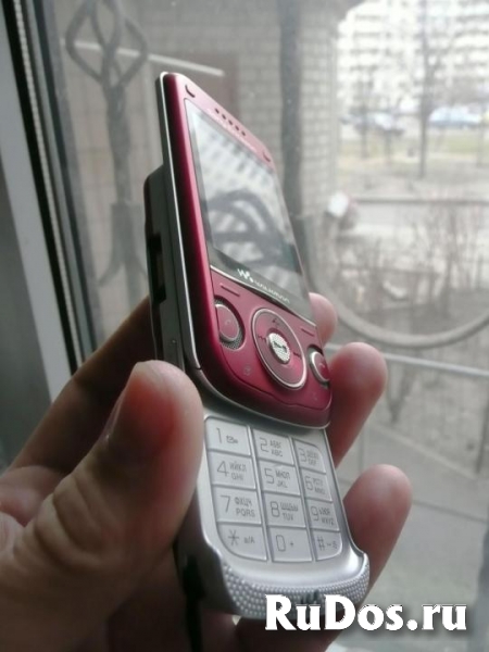 Новый Новый Sony Ericsson W760i изображение 4