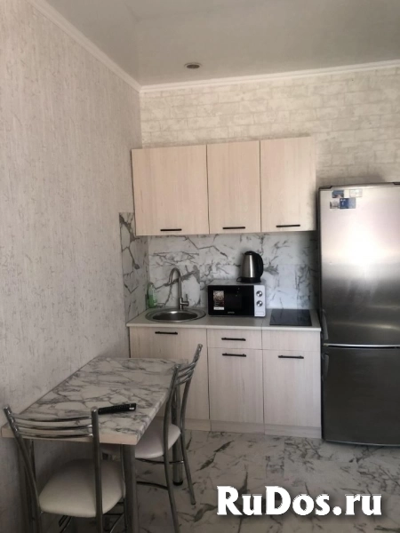 Сдам 1 комнатную квартиру 28 м2 изображение 9