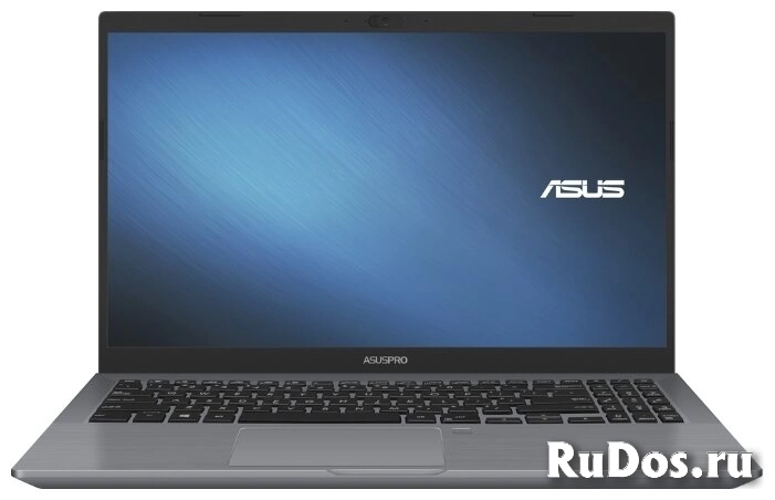 Ноутбук ASUS PRO P3540 фото