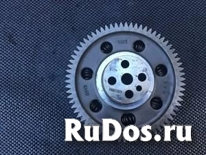 ХОЛОСТАЯ ПЕРЕДАЧА С ВАЛОМ CUMMINS ISX фото