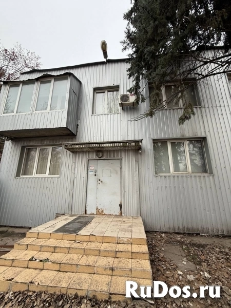 Производственный комплекс 3700 м.кв,Донецк изображение 6