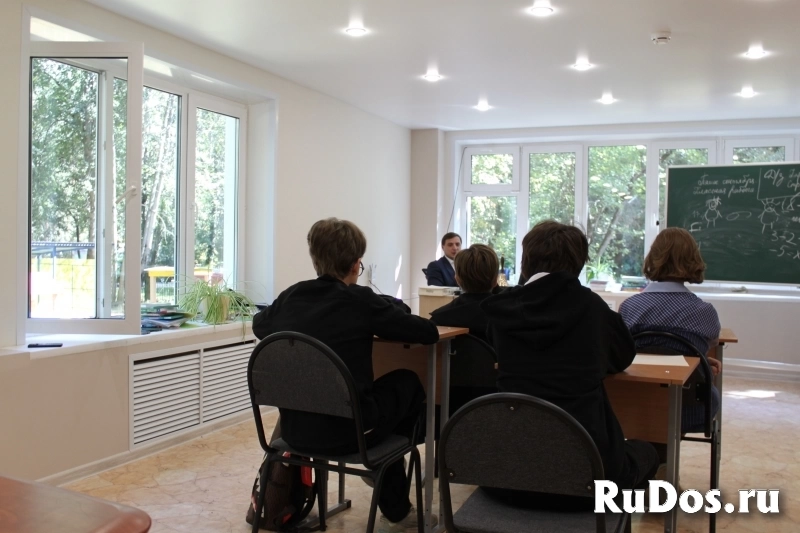 Частная школа в ЗАО ОБРАЗОВАНИЕ ПЛЮС...I изображение 5