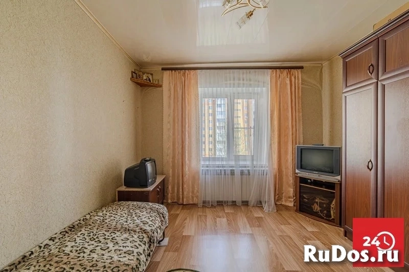 Продам 2 комнатную квартиру 51 м2 фото
