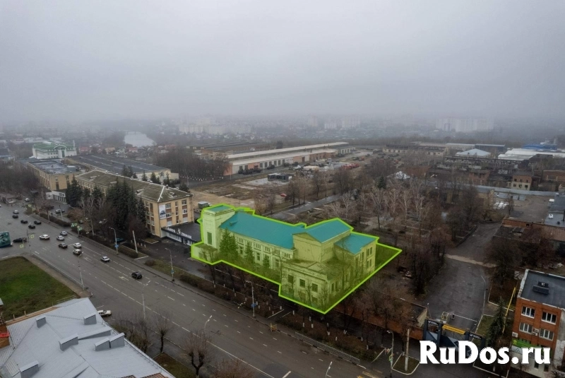 Продам коммерческую недвижимость 2849 м2 фото