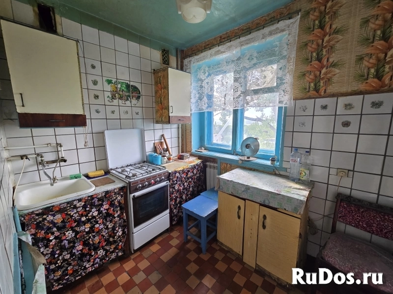 Продам 3к квартиру за 3.800млн изображение 4