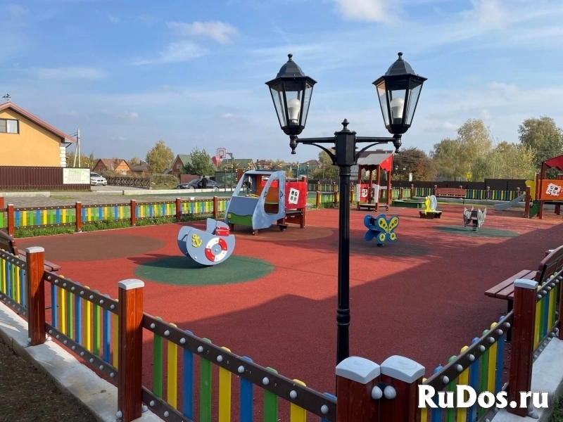 Продам коттедж 118 м2 изображение 9