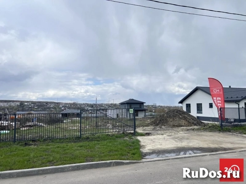 Продам участок 13 сот. изображение 4