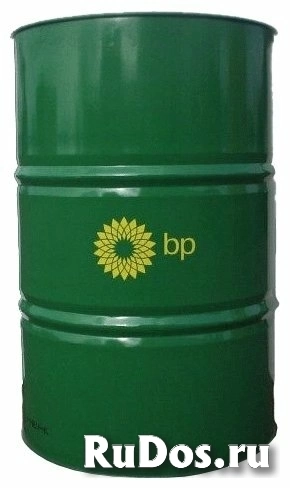 Моторное масло BP Visco 5000 5W-30 208 л фото