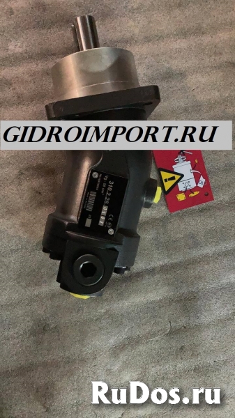 Гидромотор 310.2.28.01.03 фото