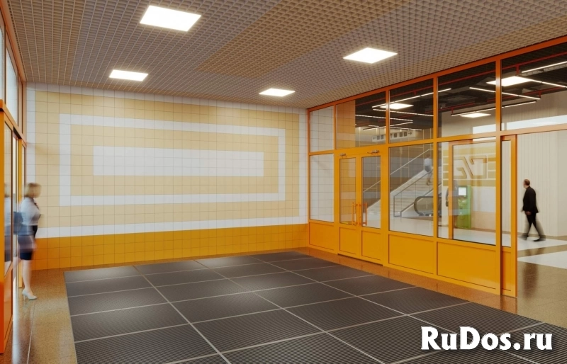 Сдам коммерческую недвижимость 2000 м2 изображение 3