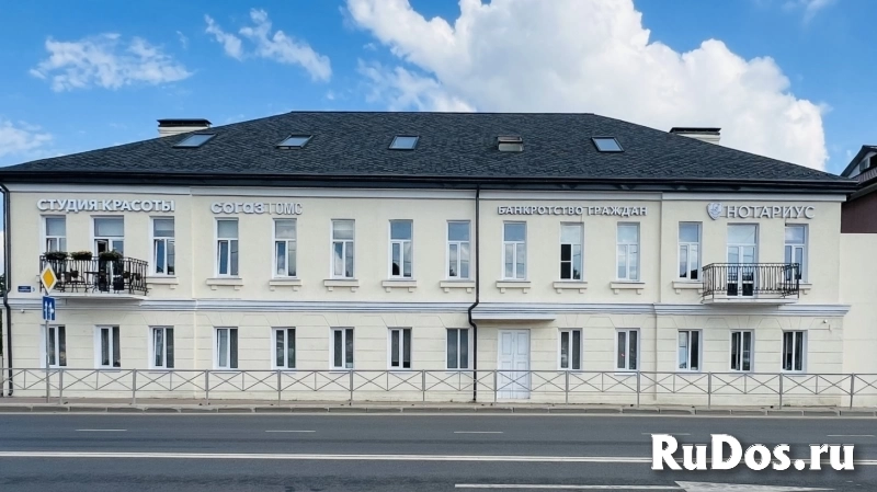 Продам коммерческую недвижимость 1111 м2 фотка