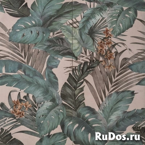 Керамогранит Cir Showall Jungle Rett 120x120 фото