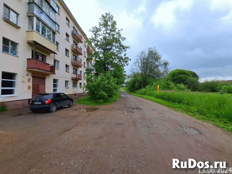 Продам 3 комнатную квартиру 54 м2 изображение 4