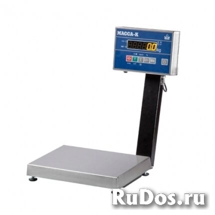 Весы порционные масса МК-32.2-АВ21 влагозащищенные фото