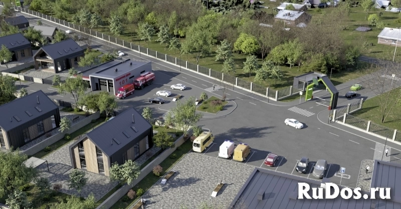 продаются земельные участки в КП "Чишмы Лайф" фотка