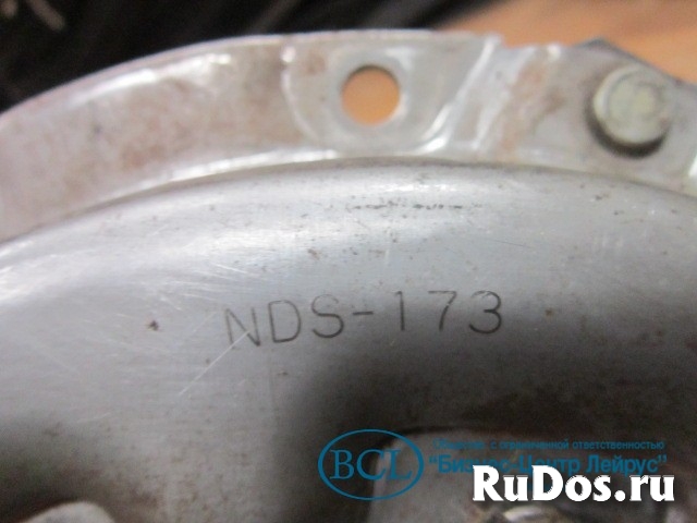 Корзина сцепления  NKK NDS-173 ISUZU 8942591321 для автомобиля фотка