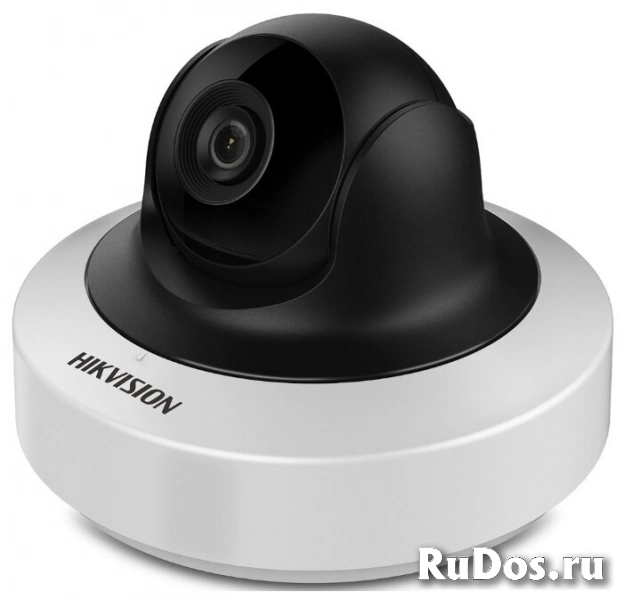 Hikvision DS-2CD2F22FWD-IS (2.8mm) фото