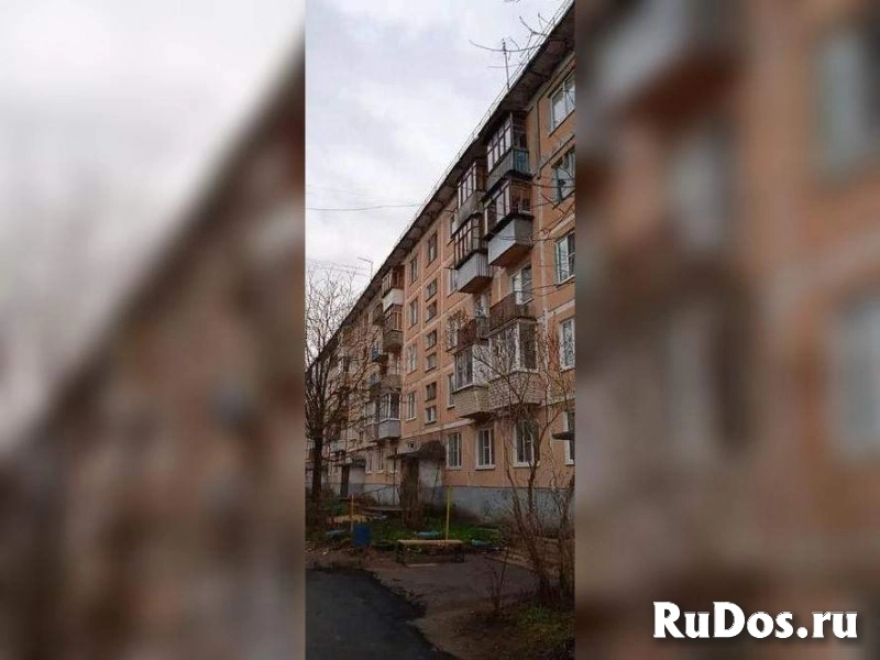 Продам 2 комнатную квартиру 42 м2 фото