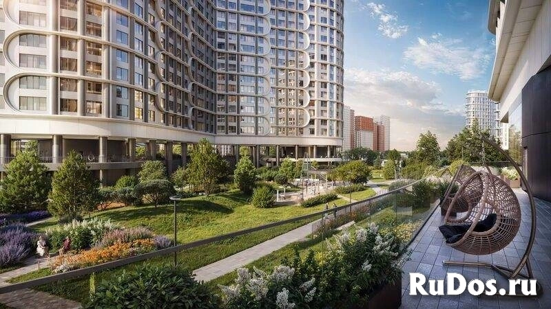 Продам 2 комнатную квартиру 64 м2 изображение 6