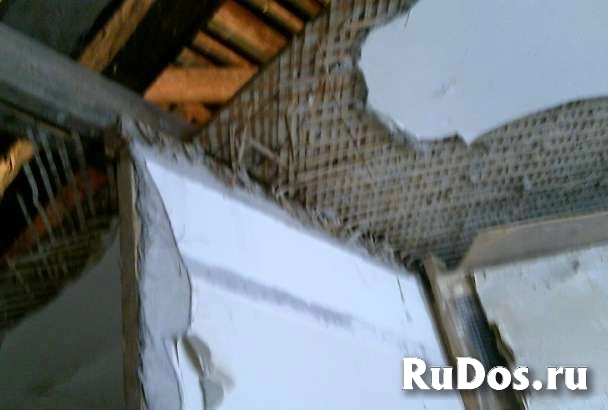 Демонтаж квартир,снос домов,зданий изображение 4