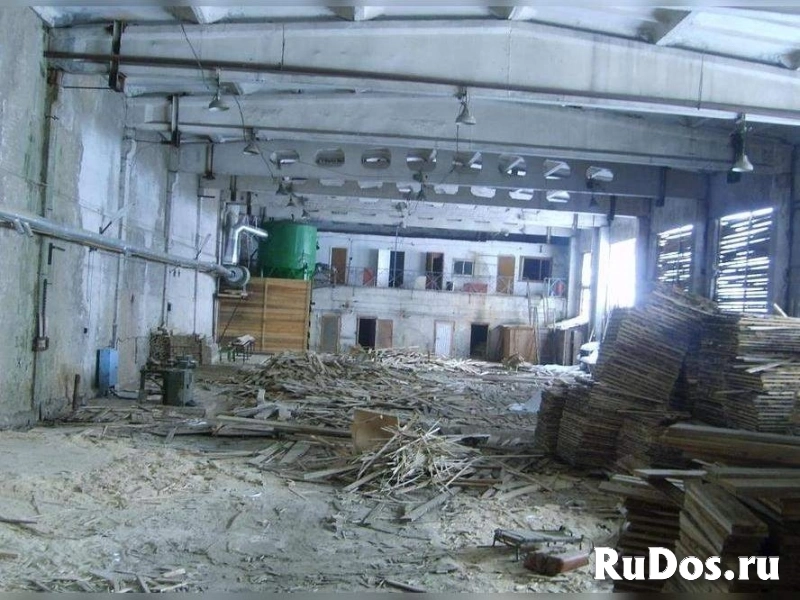 Продам коммерческую недвижимость 1492.6 м2 изображение 3