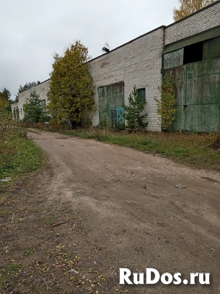 Продам коммерческую недвижимость 631 м2 изображение 3