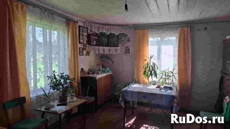 Дом на уютном хуторе у хвойного леса под Псковскими Печорами, 6 Га. земли картинка 7 Дом на уютном хуторе у хвойного леса под Псковскими Печорами, 6 Га. земли изображение 7