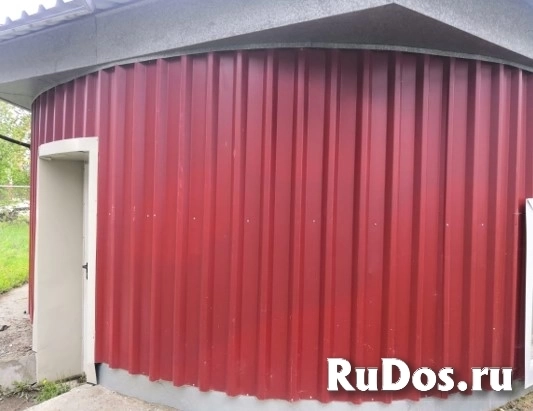 Продам коммерческую недвижимость 1300 м2 фотка
