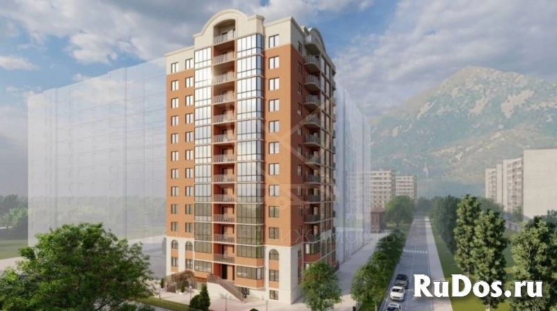 Продам 1 комнатную квартиру 22 м2 фото